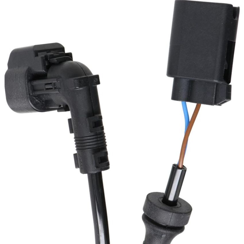 HOLSTEIN 2ABS2472 Holstein Parts 2ABS2472 ABS Wheel Speed Sensor Wiring Harness