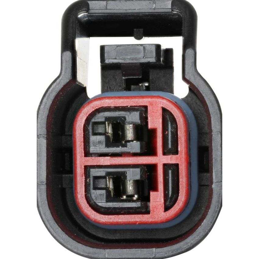 HOLSTEIN 2ABS2472 Holstein Parts 2ABS2472 ABS Wheel Speed Sensor Wiring Harness