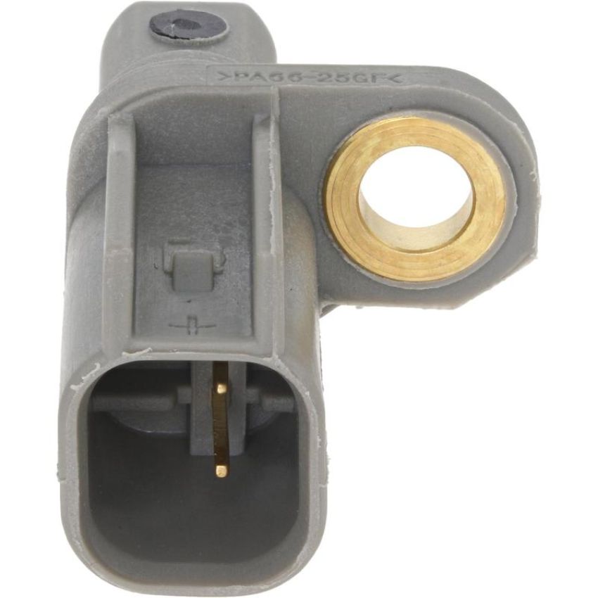 HOLSTEIN 2ABS2474 Holstein Parts 2ABS2474 ABS Wheel Speed Sensor