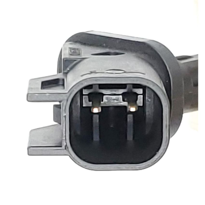 HOLSTEIN 2ABS2476 Holstein Parts 2ABS2476 ABS Wheel Speed Sensor