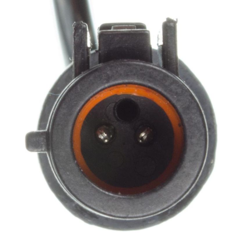 HOLSTEIN 2ABS2478 Holstein Parts 2ABS2478 ABS Wheel Speed Sensor