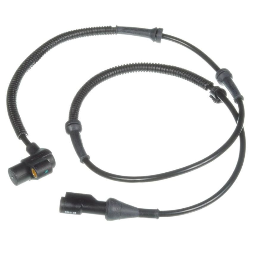 HOLSTEIN 2ABS2478 Holstein Parts 2ABS2478 ABS Wheel Speed Sensor