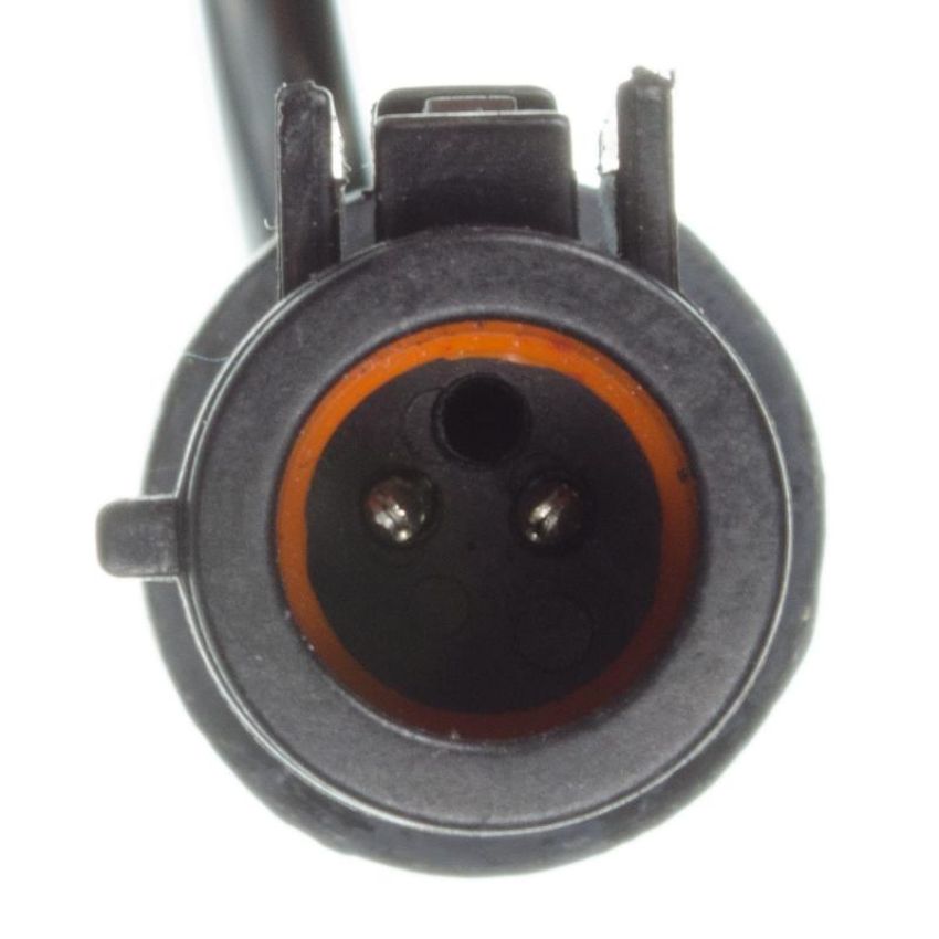 HOLSTEIN 2ABS2478 Holstein Parts 2ABS2478 ABS Wheel Speed Sensor