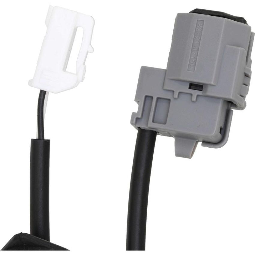 HOLSTEIN 2ABS2479 Holstein Parts 2ABS2479 ABS Wheel Speed Sensor Wiring Harness