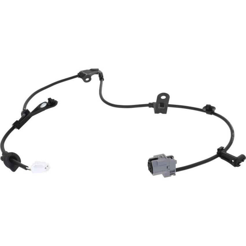 HOLSTEIN 2ABS2479 Holstein Parts 2ABS2479 ABS Wheel Speed Sensor Wiring Harness