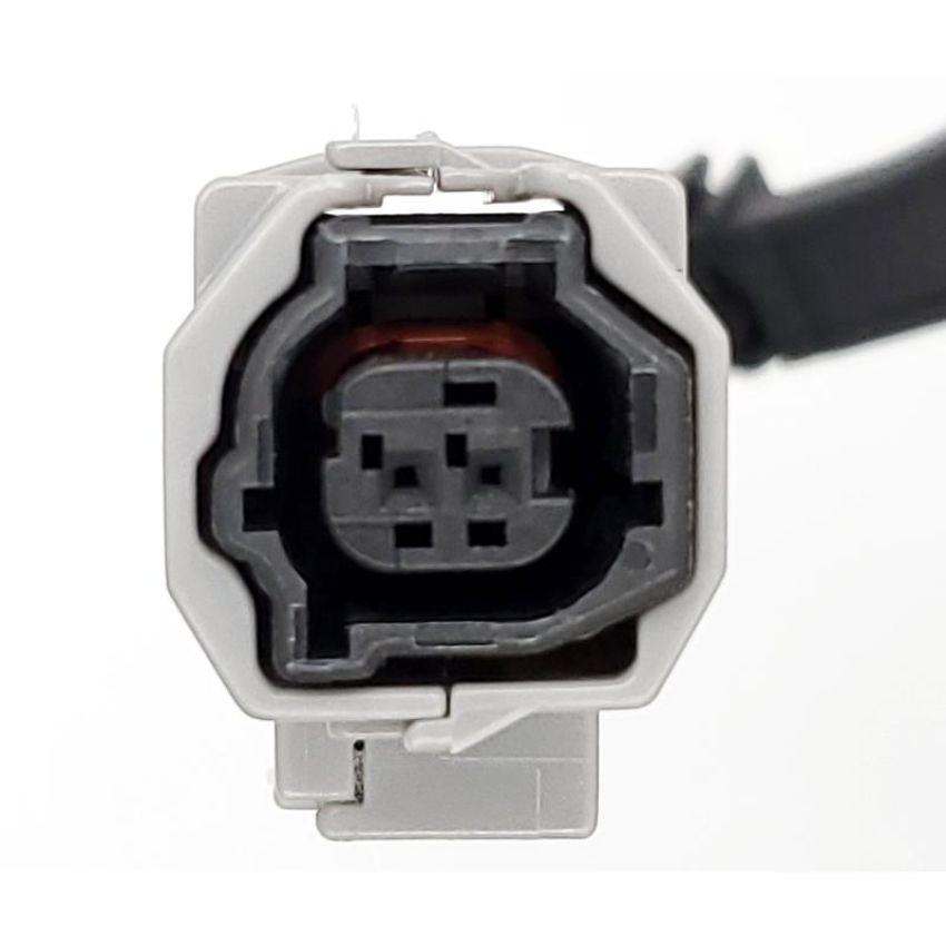 HOLSTEIN 2ABS2479 Holstein Parts 2ABS2479 ABS Wheel Speed Sensor Wiring Harness