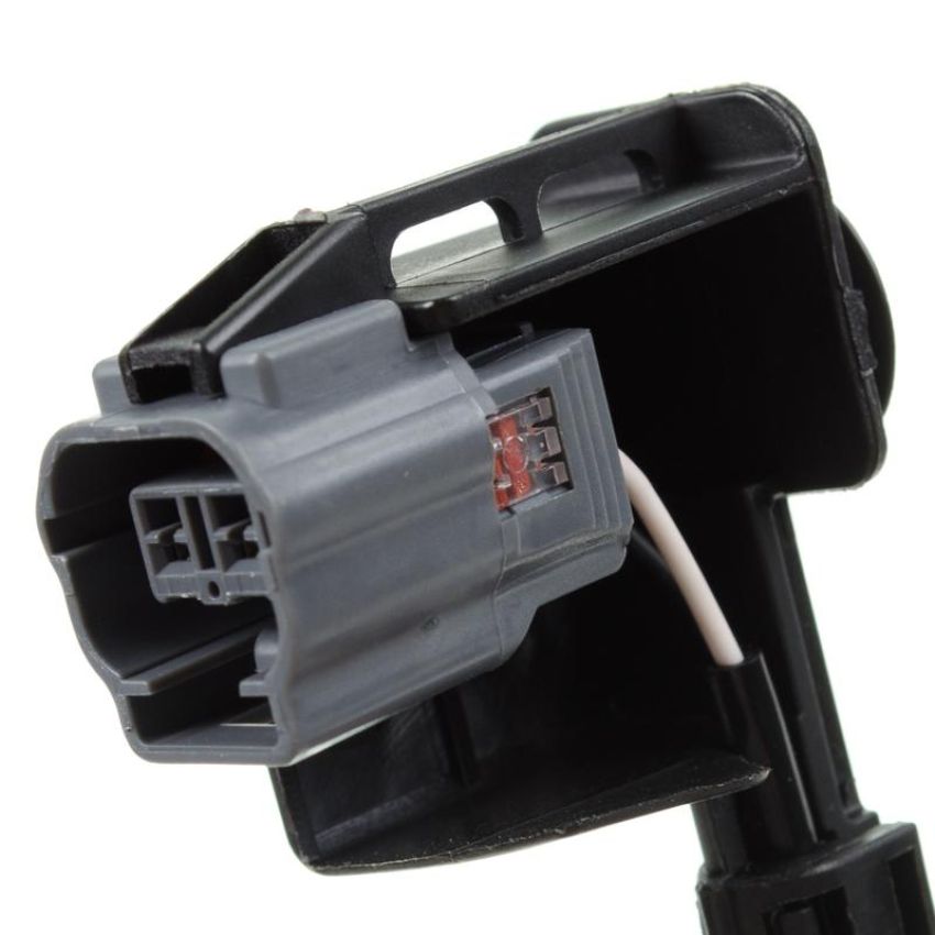 HOLSTEIN 2ABS2480 Holstein Parts 2ABS2480 ABS Wheel Speed Sensor