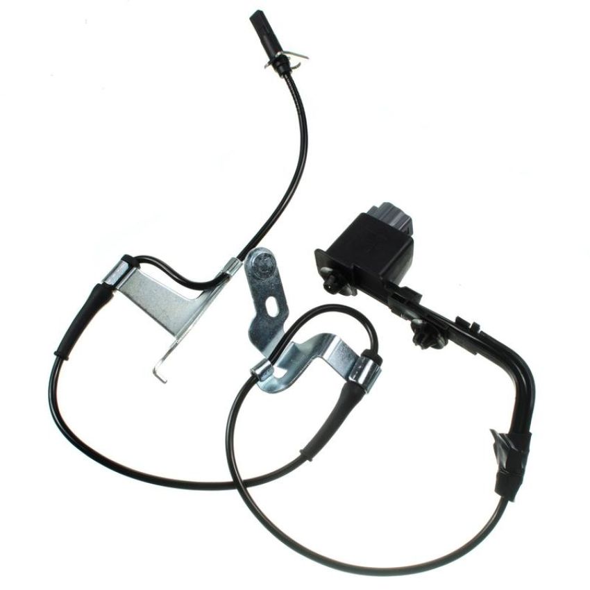 HOLSTEIN 2ABS2480 Holstein Parts 2ABS2480 ABS Wheel Speed Sensor