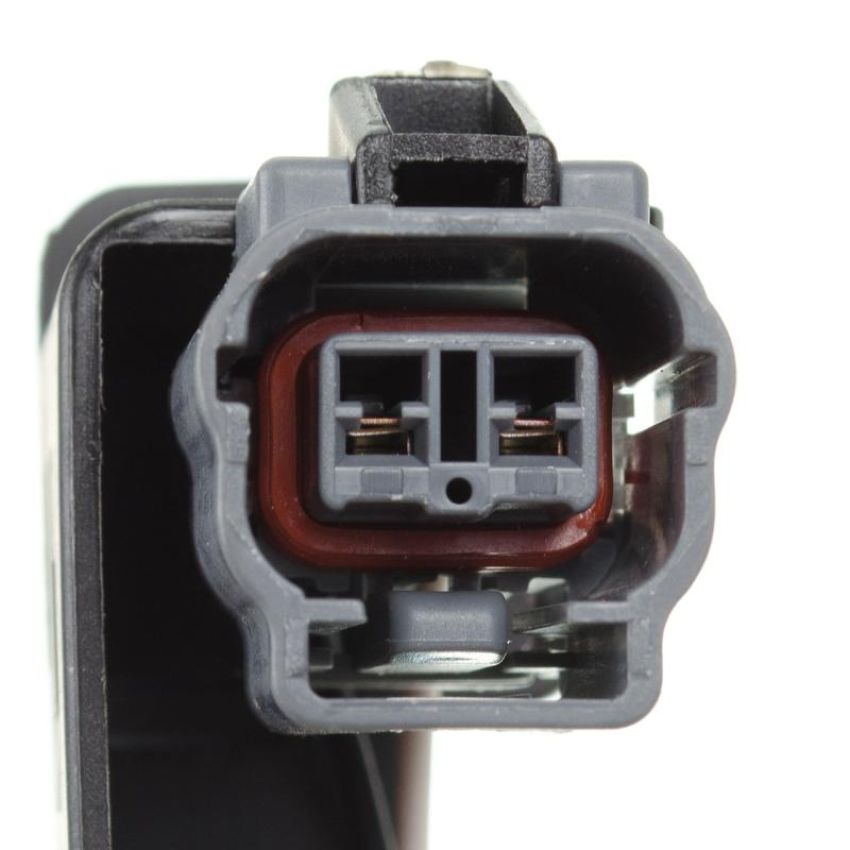 HOLSTEIN 2ABS2480 Holstein Parts 2ABS2480 ABS Wheel Speed Sensor