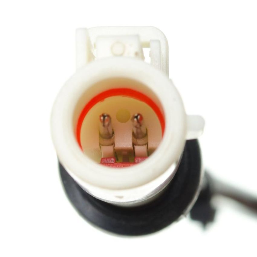 HOLSTEIN 2ABS2485 Holstein Parts 2ABS2485 ABS Wheel Speed Sensor