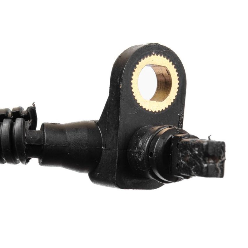 HOLSTEIN 2ABS2486 Holstein Parts 2ABS2486 ABS Wheel Speed Sensor