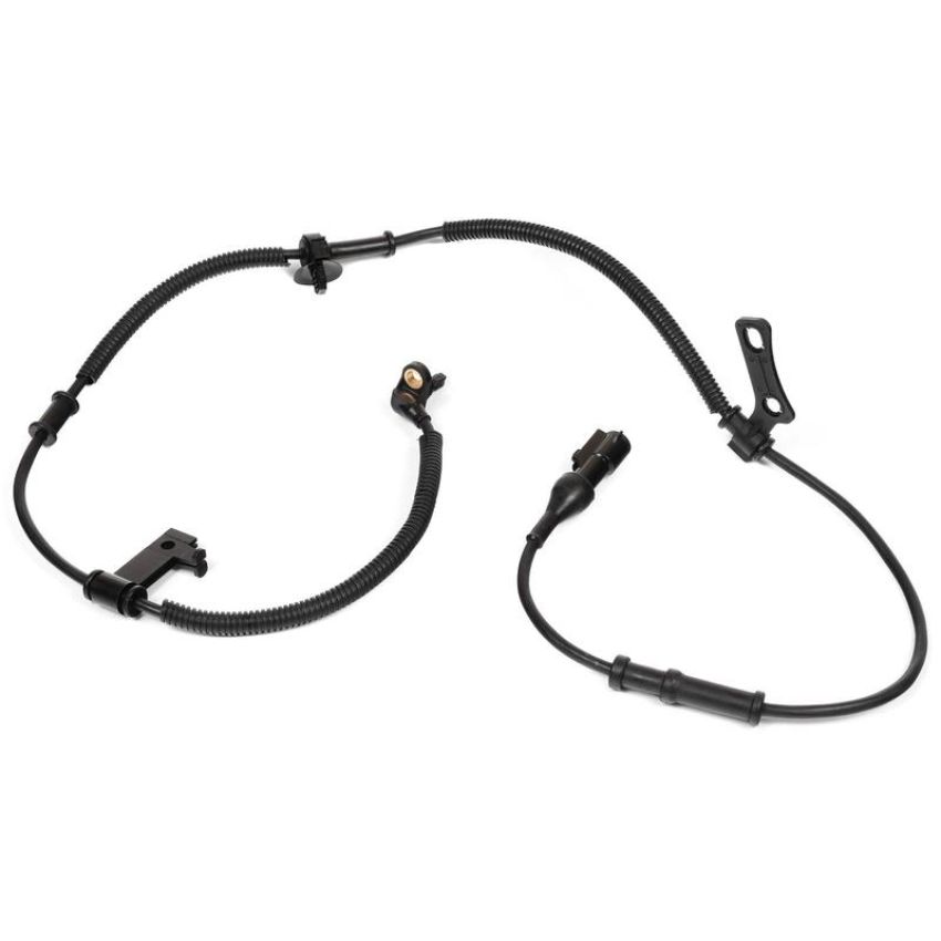 HOLSTEIN 2ABS2486 Holstein Parts 2ABS2486 ABS Wheel Speed Sensor