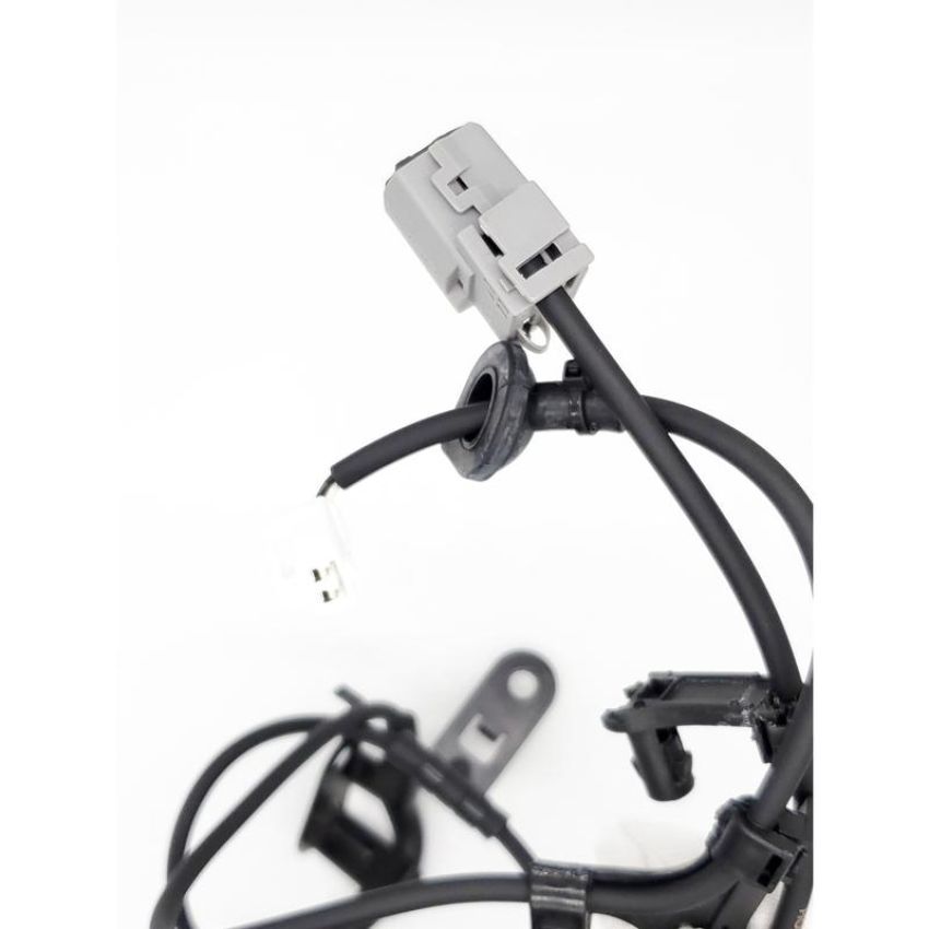 HOLSTEIN 2ABS2487 Holstein Parts 2ABS2487 ABS Wheel Speed Sensor Wiring Harness