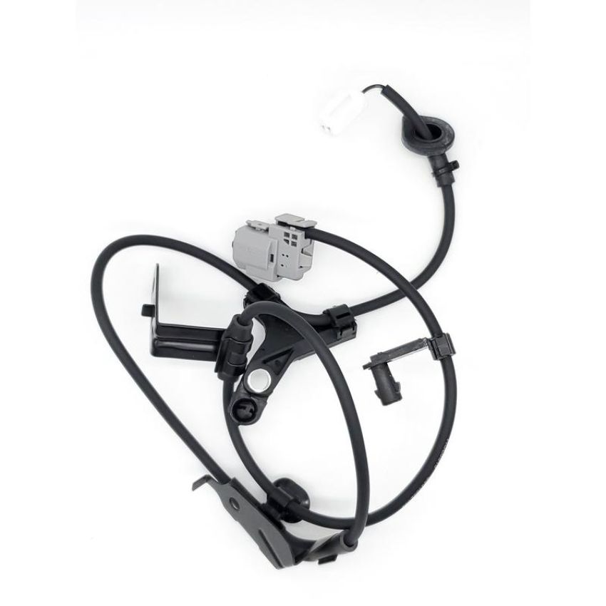 HOLSTEIN 2ABS2487 Holstein Parts 2ABS2487 ABS Wheel Speed Sensor Wiring Harness