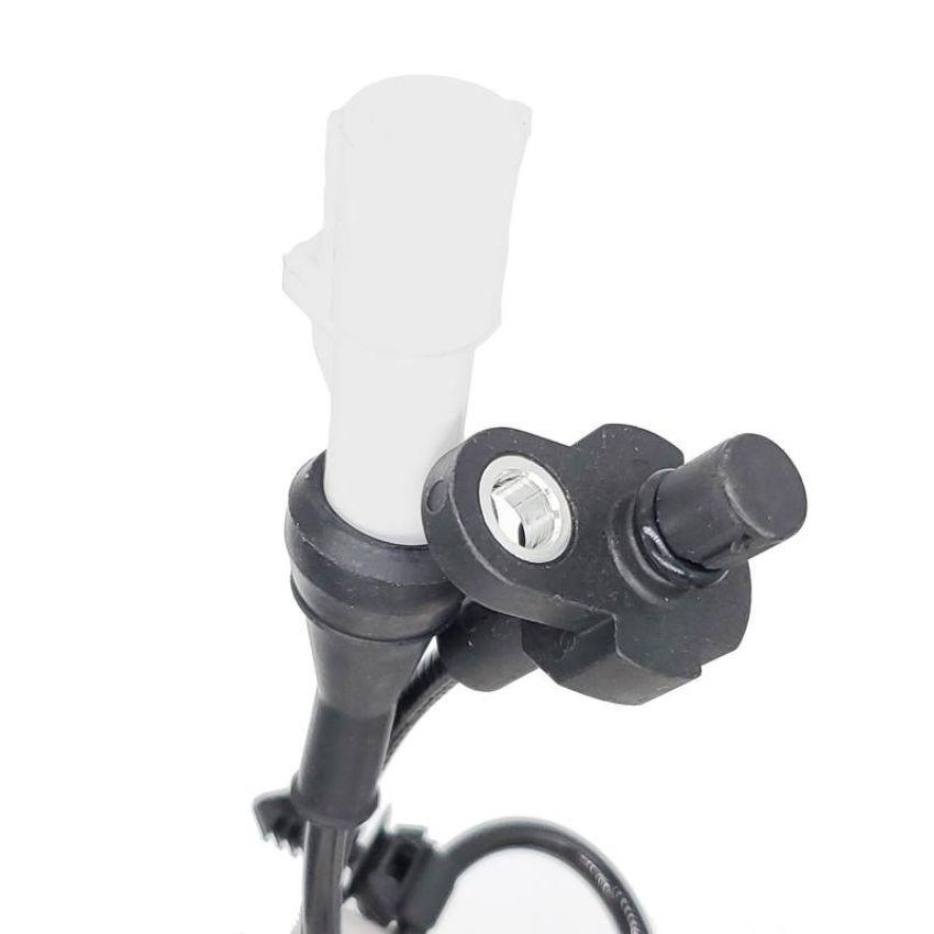 HOLSTEIN 2ABS2488 Holstein Parts 2ABS2488 ABS Wheel Speed Sensor