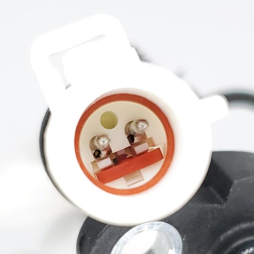 HOLSTEIN 2ABS2488 Holstein Parts 2ABS2488 ABS Wheel Speed Sensor
