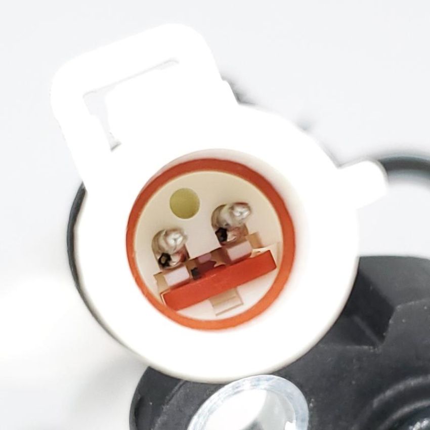 HOLSTEIN 2ABS2488 Holstein Parts 2ABS2488 ABS Wheel Speed Sensor