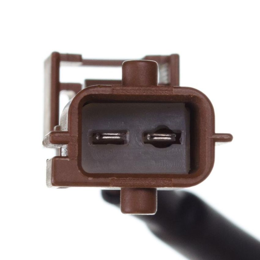 HOLSTEIN 2ABS2489 Holstein Parts 2ABS2489 ABS Wheel Speed Sensor