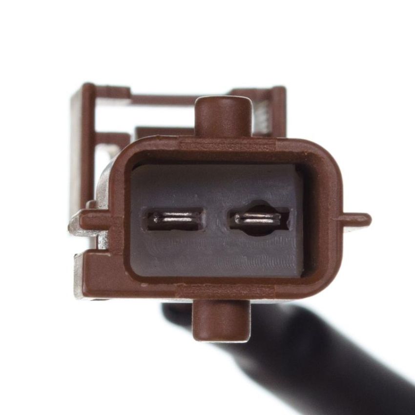 HOLSTEIN 2ABS2489 Holstein Parts 2ABS2489 ABS Wheel Speed Sensor