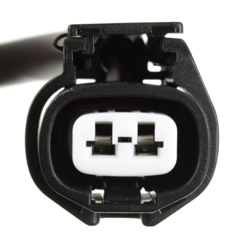 HOLSTEIN 2ABS2492 Holstein Parts 2ABS2492 ABS Wheel Speed Sensor Wiring Harness