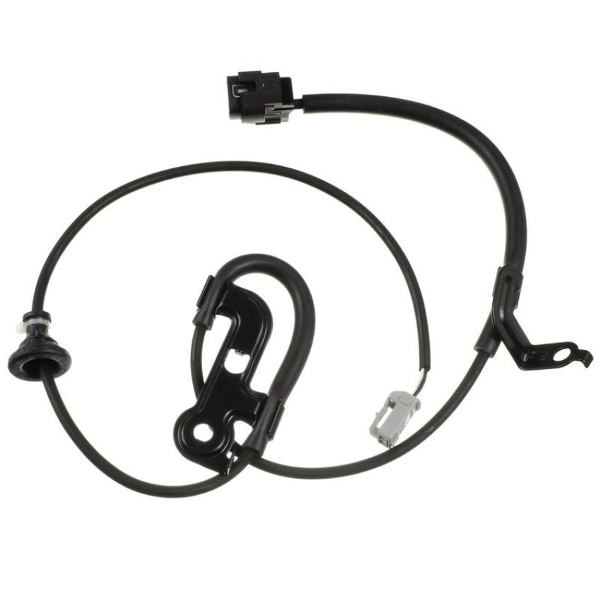 HOLSTEIN 2ABS2492 Holstein Parts 2ABS2492 ABS Wheel Speed Sensor Wiring Harness
