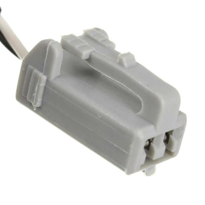 HOLSTEIN 2ABS2492 Holstein Parts 2ABS2492 ABS Wheel Speed Sensor Wiring Harness