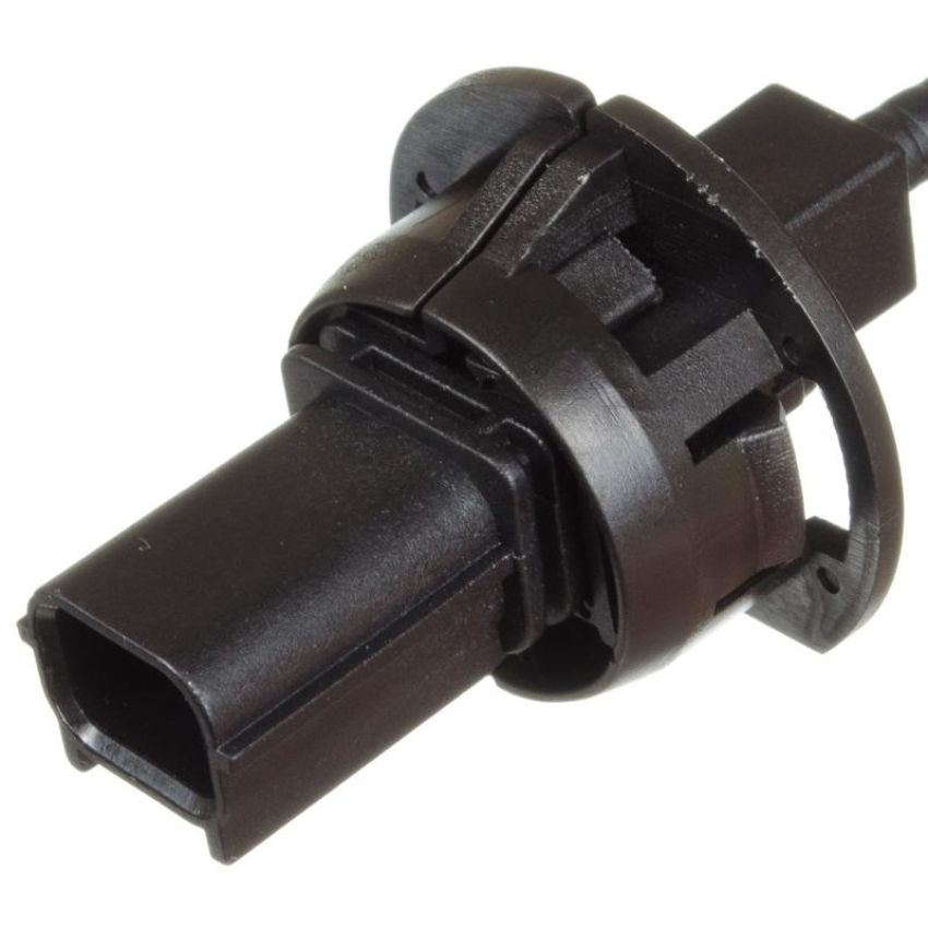 HOLSTEIN 2ABS2500 Holstein Parts 2ABS2500 ABS Wheel Speed Sensor