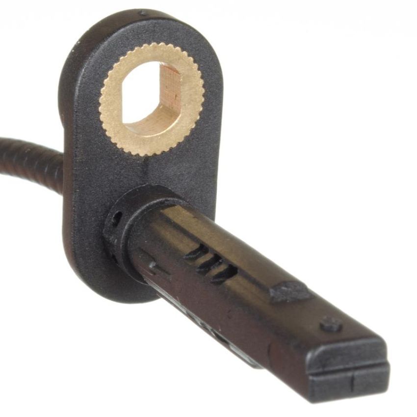 HOLSTEIN 2ABS2500 Holstein Parts 2ABS2500 ABS Wheel Speed Sensor