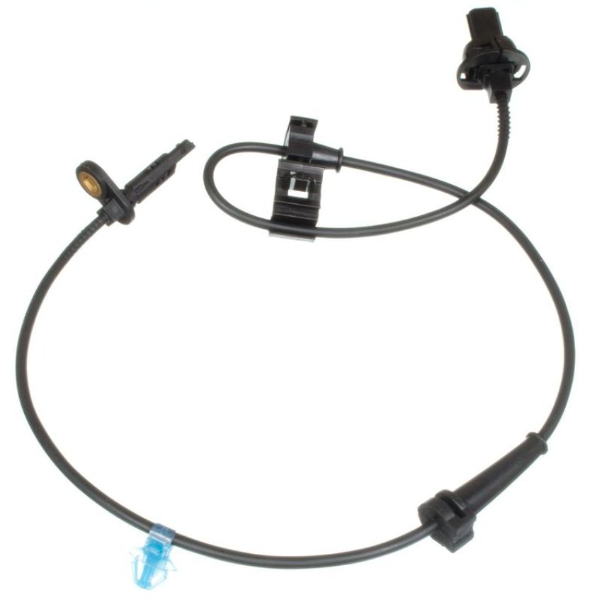 HOLSTEIN 2ABS2500 Holstein Parts 2ABS2500 ABS Wheel Speed Sensor