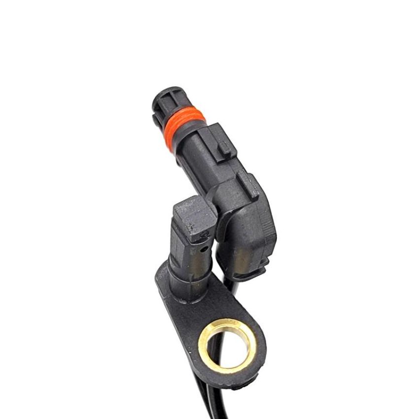 HOLSTEIN 2ABS2504 Holstein Parts 2ABS2504 ABS Wheel Speed Sensor