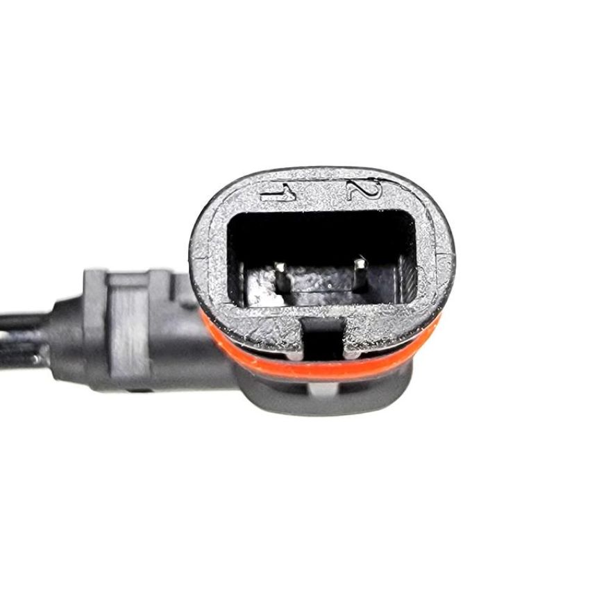 HOLSTEIN 2ABS2504 Holstein Parts 2ABS2504 ABS Wheel Speed Sensor