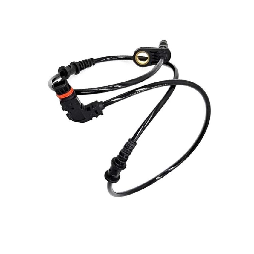 HOLSTEIN 2ABS2504 Holstein Parts 2ABS2504 ABS Wheel Speed Sensor
