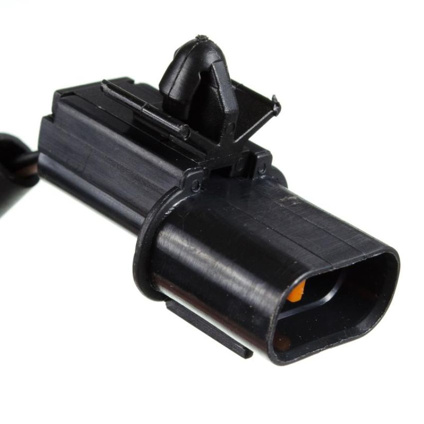 HOLSTEIN 2ABS2505 Holstein Parts 2ABS2505 ABS Wheel Speed Sensor