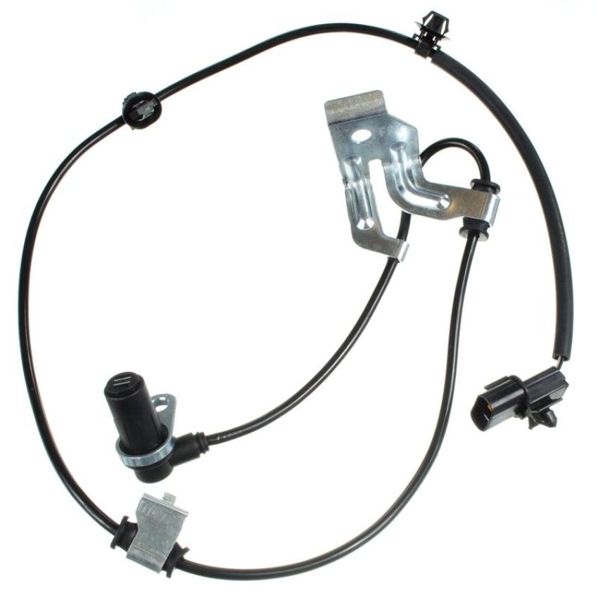 HOLSTEIN 2ABS2505 Holstein Parts 2ABS2505 ABS Wheel Speed Sensor