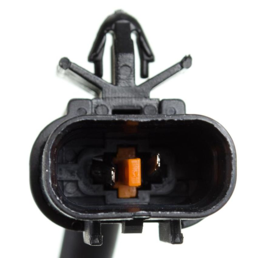 HOLSTEIN 2ABS2505 Holstein Parts 2ABS2505 ABS Wheel Speed Sensor