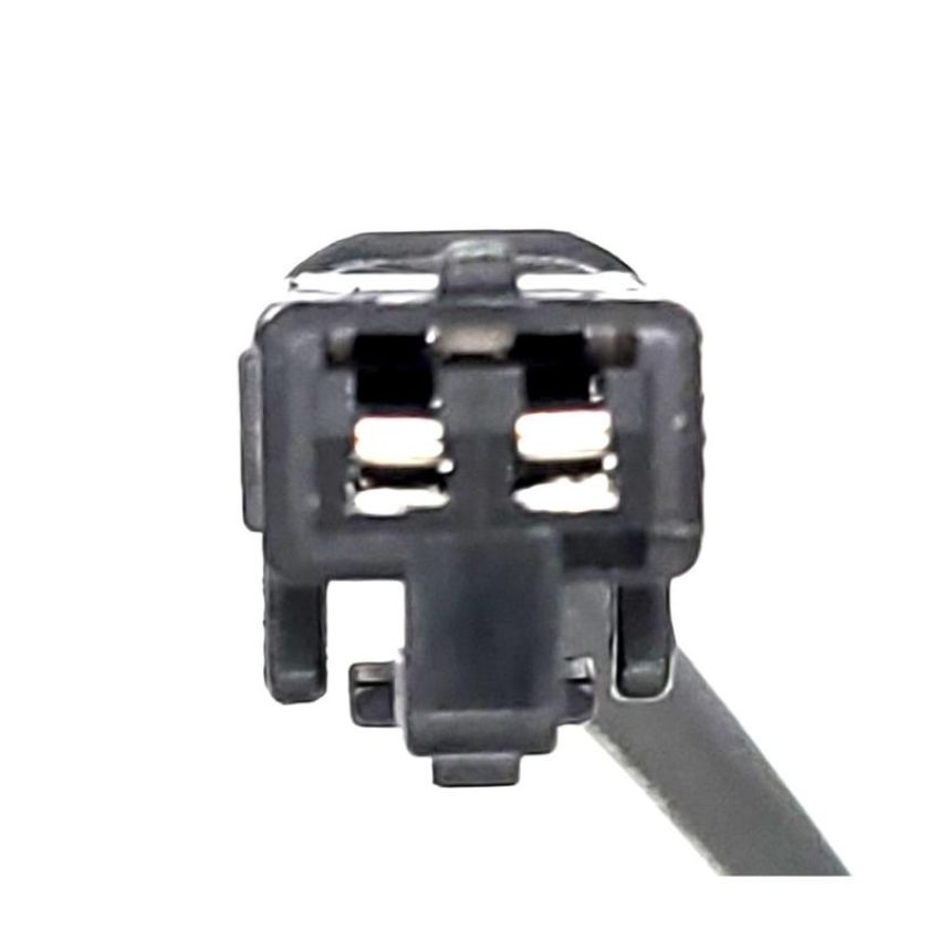 HOLSTEIN 2ABS2506 Holstein Parts 2ABS2506 ABS Wheel Speed Sensor Wiring Harness