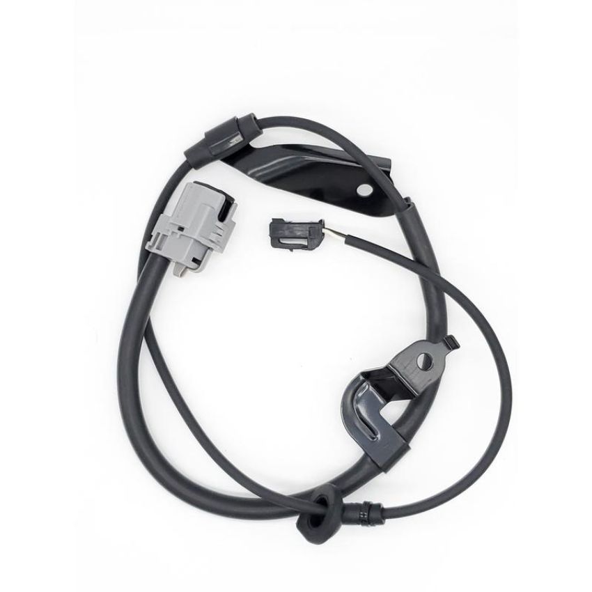 HOLSTEIN 2ABS2506 Holstein Parts 2ABS2506 ABS Wheel Speed Sensor Wiring Harness
