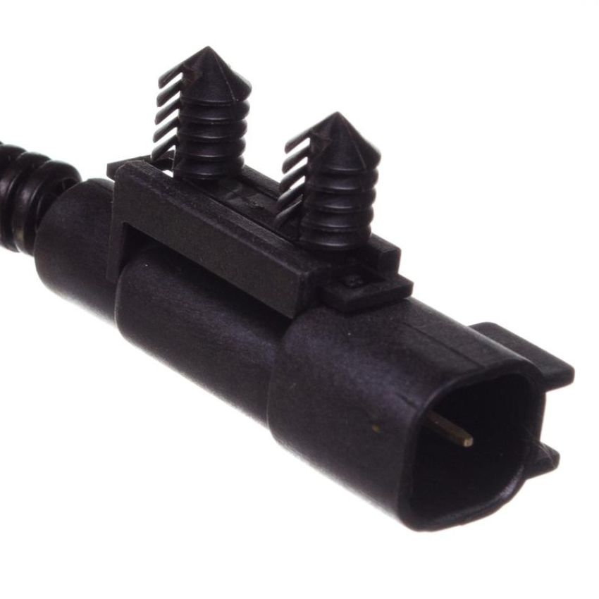 HOLSTEIN 2ABS2507 Holstein Parts 2ABS2507 ABS Wheel Speed Sensor