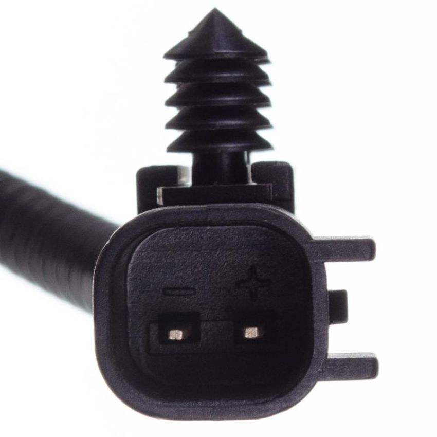 HOLSTEIN 2ABS2507 Holstein Parts 2ABS2507 ABS Wheel Speed Sensor