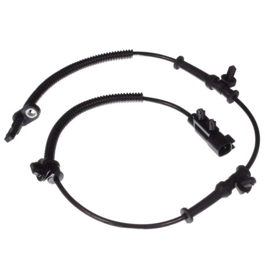 HOLSTEIN 2ABS2507 Holstein Parts 2ABS2507 ABS Wheel Speed Sensor