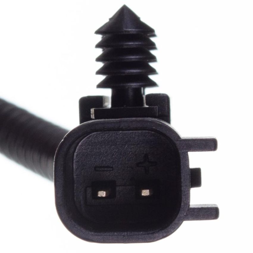 HOLSTEIN 2ABS2507 Holstein Parts 2ABS2507 ABS Wheel Speed Sensor