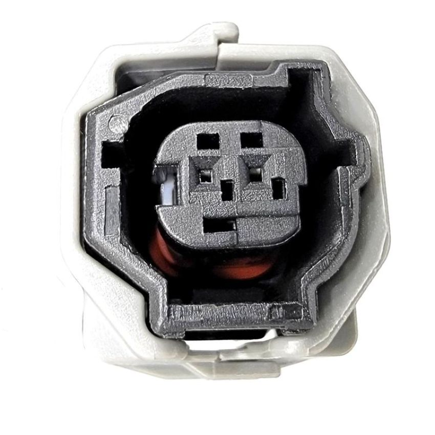 HOLSTEIN 2ABS2511 Holstein Parts 2ABS2511 ABS Wheel Speed Sensor Wiring Harness