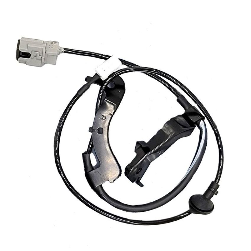HOLSTEIN 2ABS2511 Holstein Parts 2ABS2511 ABS Wheel Speed Sensor Wiring Harness