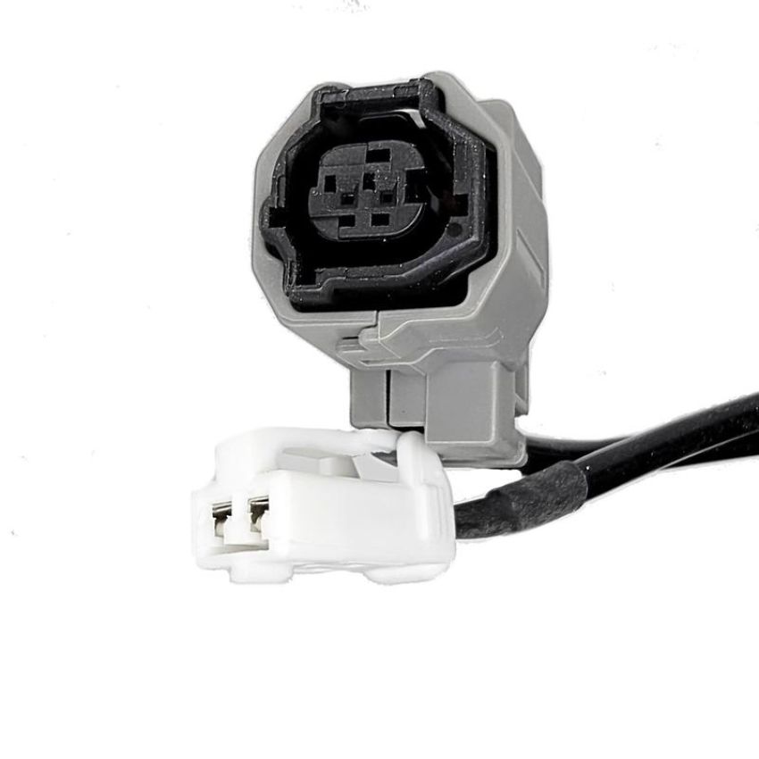 HOLSTEIN 2ABS2516 Holstein Parts 2ABS2516 ABS Wheel Speed Sensor Wiring Harness