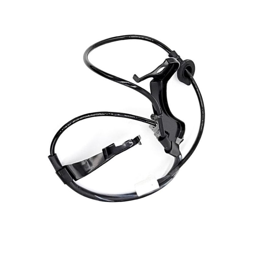 HOLSTEIN 2ABS2516 Holstein Parts 2ABS2516 ABS Wheel Speed Sensor Wiring Harness