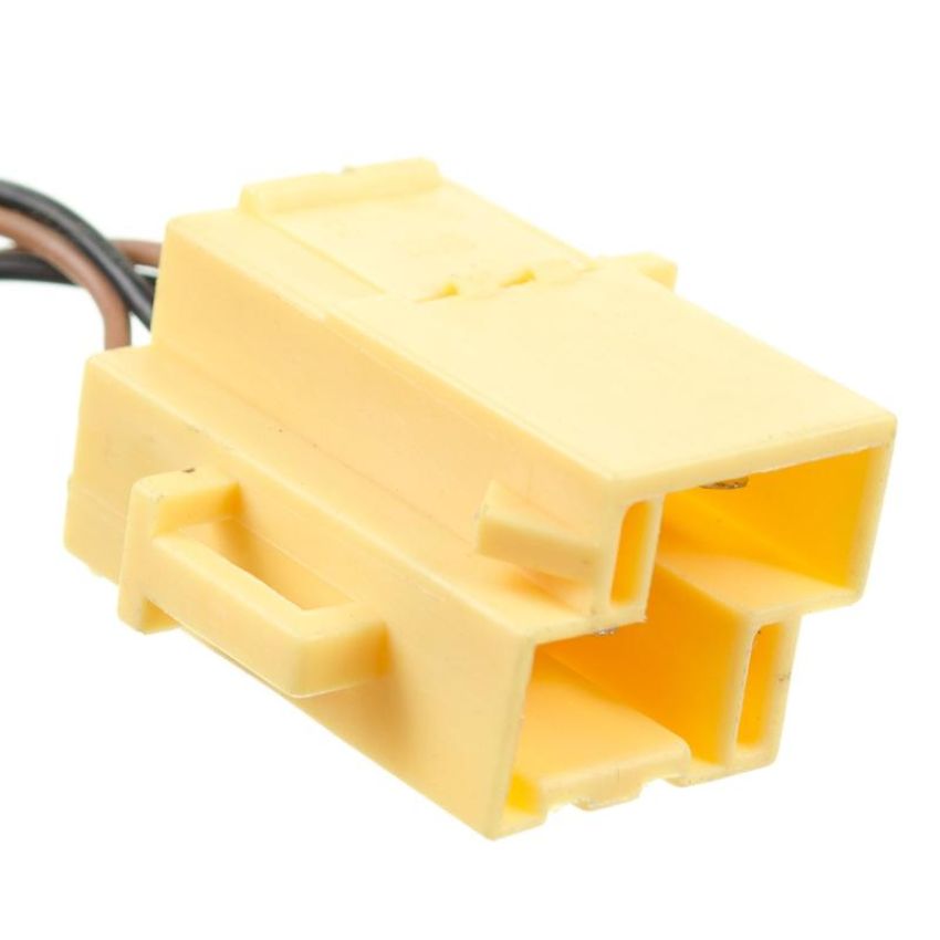 HOLSTEIN 2ABS2517 Holstein Parts 2ABS2517 ABS Wheel Speed Sensor
