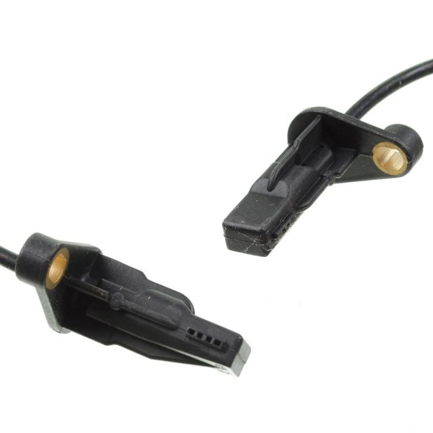 HOLSTEIN 2ABS2517 Holstein Parts 2ABS2517 ABS Wheel Speed Sensor