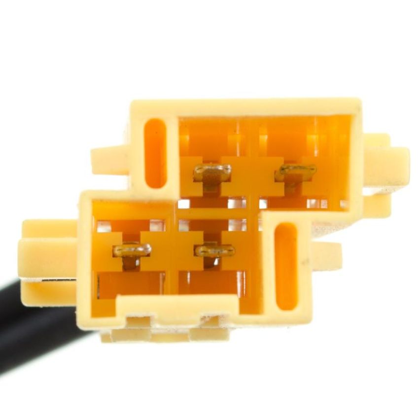 HOLSTEIN 2ABS2517 Holstein Parts 2ABS2517 ABS Wheel Speed Sensor