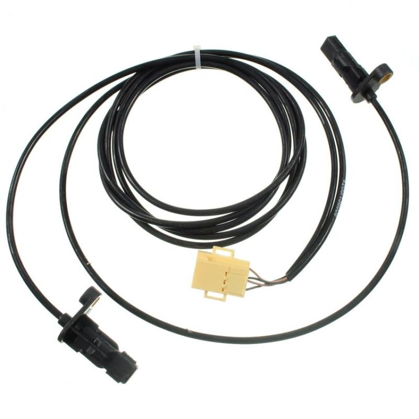 HOLSTEIN 2ABS2517 Holstein Parts 2ABS2517 ABS Wheel Speed Sensor