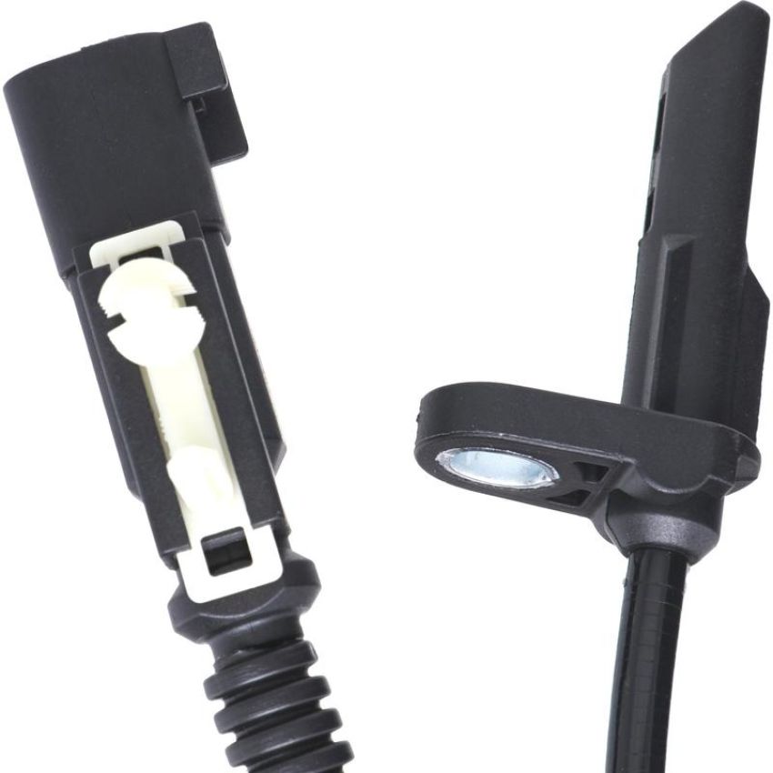 HOLSTEIN 2ABS2523 Holstein Parts 2ABS2523 ABS Wheel Speed Sensor